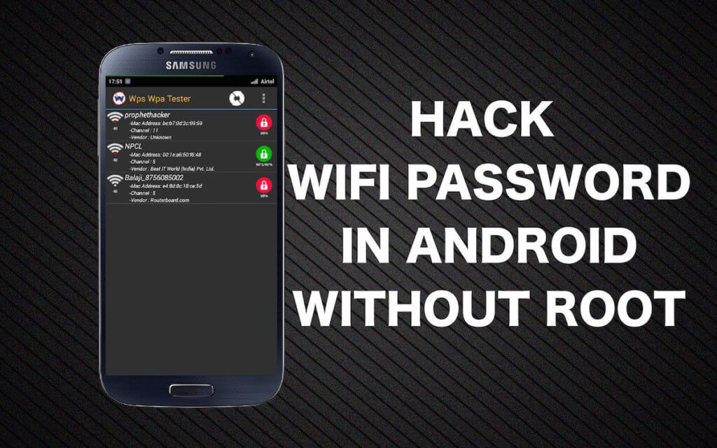 wifi password hacker cydia